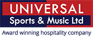 Cheltenham Races Hospitality from Universal Sports