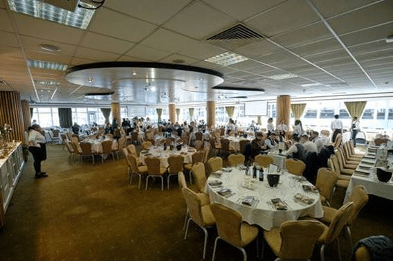 Gold Cup hospitality cheltenham festival